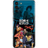 Cowboy Bebop Bounty Crew Galaxy S21 Plus 5G Skin